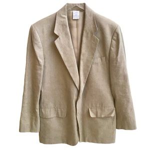 Claiborne Sport Jacket (Size: 38R)